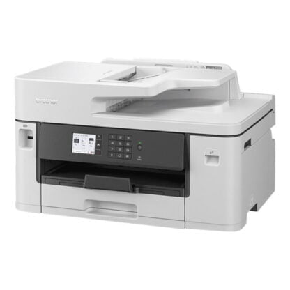 Brother MFC-J5340DW A3 mustesuihku-monitoimilaite 4