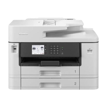 Brother MFC-J5740DW A3 mustesuihku-monitoimilaite 2