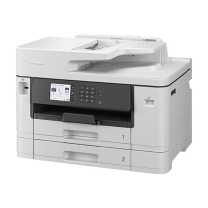Brother MFC-J5740DW A3 mustesuihku-monitoimilaite 4