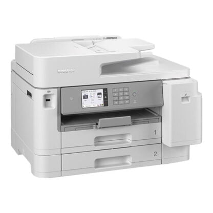 Brother MFC-J5955DW A3 mustesuihku-monitoimilaite 3