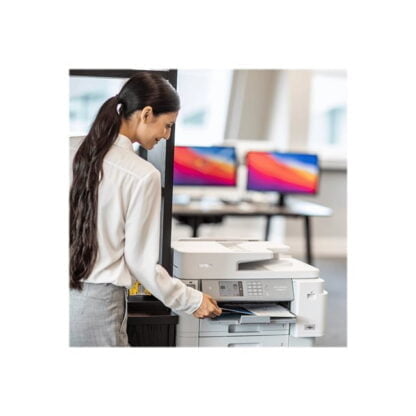 Brother MFC-J5955DW A3 mustesuihku-monitoimilaite 4
