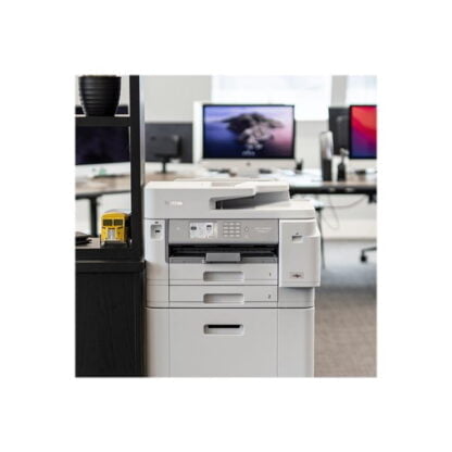 Brother MFC-J5955DW A3 mustesuihku-monitoimilaite 5