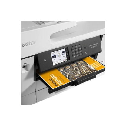 Brother MFC-J6940DW A3 mustesuihku-monitoimilaite 5