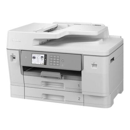Brother MFC-J6955DW A3 mustesuihku-monitoimilaite 2