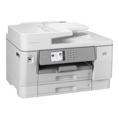 Brother MFC-J6955DW A3 mustesuihku-monitoimilaite 3