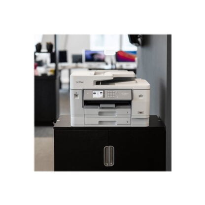 Brother MFC-J6955DW A3 mustesuihku-monitoimilaite 5