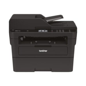 BROTHER MFCL2750DW mustavalko lasermonitoimilaite