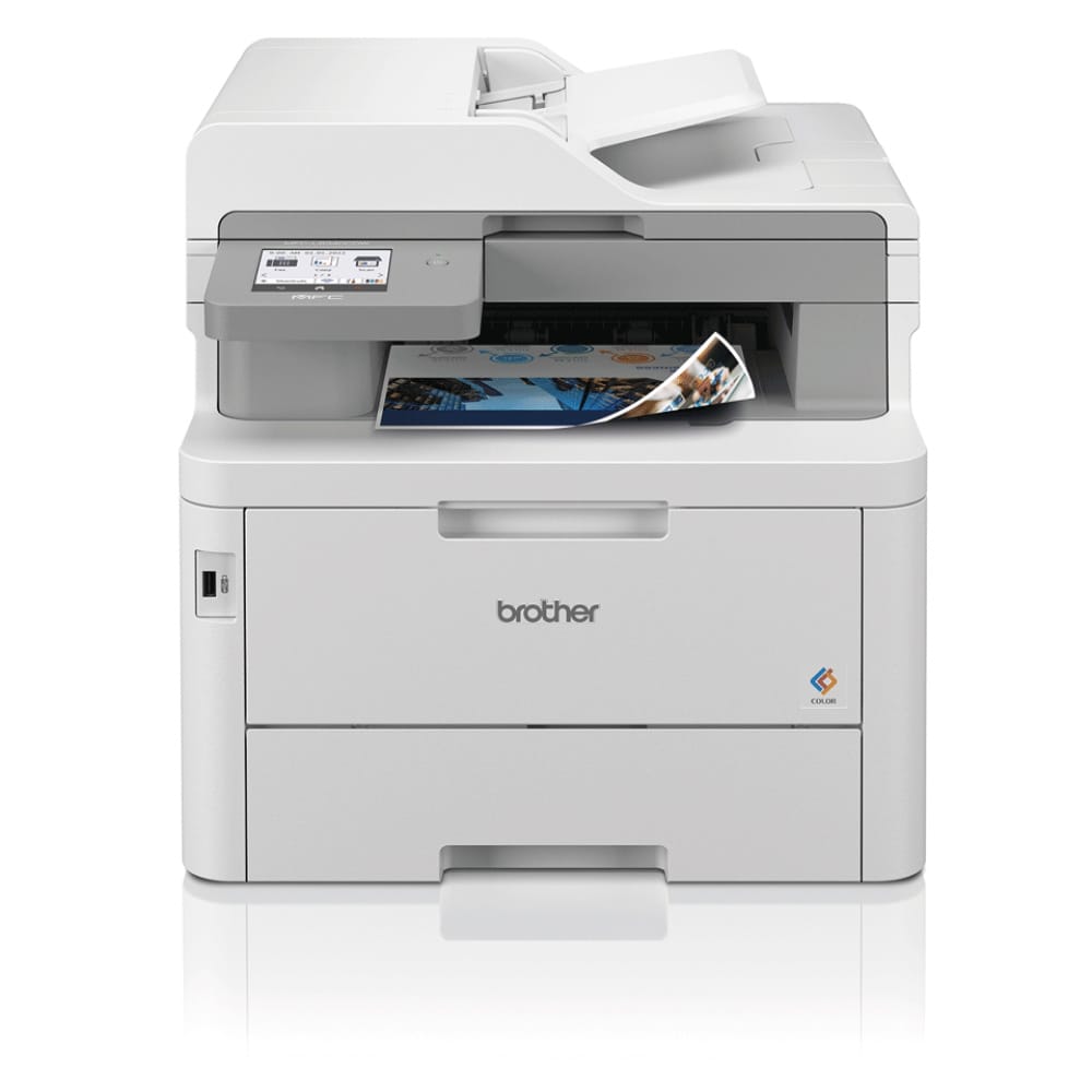 Brother MFC-L8340CDW LED-värimonitoimilaite 2 Brother MFC-L8340CDW LED-värimonitoimilaite 2