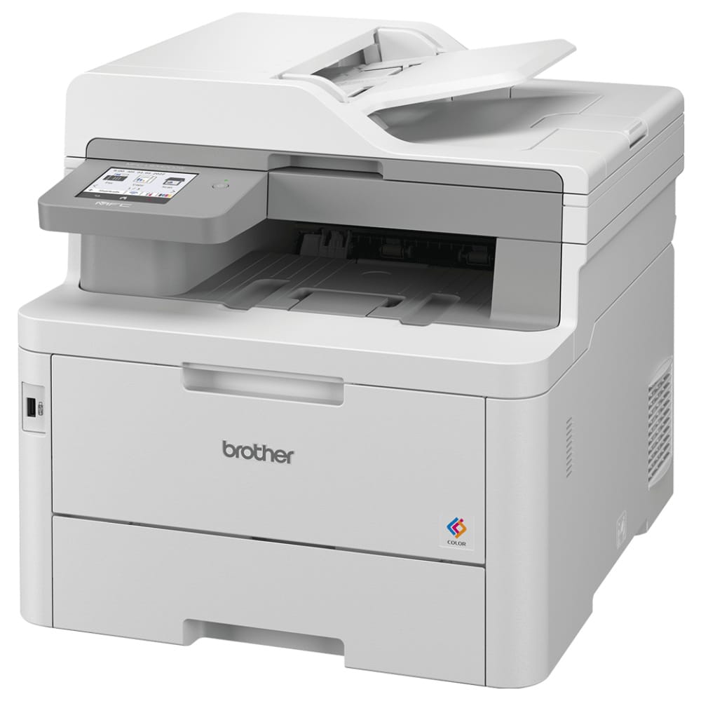 Brother MFC-L8340CDW LED-värimonitoimilaite 3 Brother MFC-L8340CDW LED-värimonitoimilaite 3