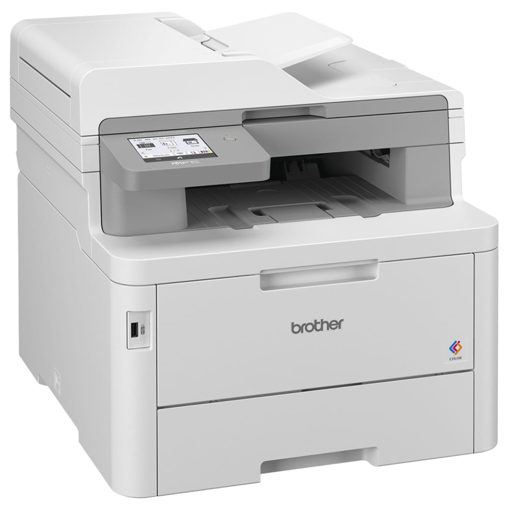 Brother MFC-L8340CDW LED-värimonitoimilaite 4 Brother MFC-L8340CDW LED-värimonitoimilaite 4
