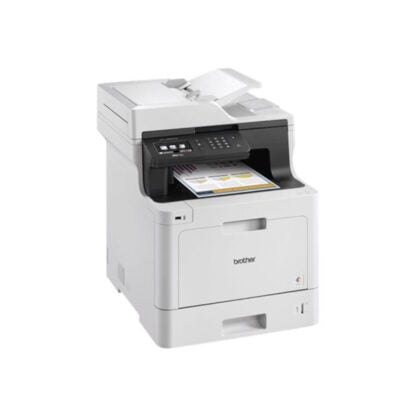 Brother MFC-L8690CDW värilasermonitoimilaite 3