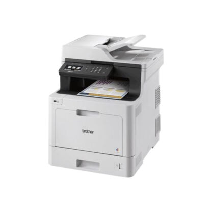 Brother MFC-L8690CDW värilasermonitoimilaite 5