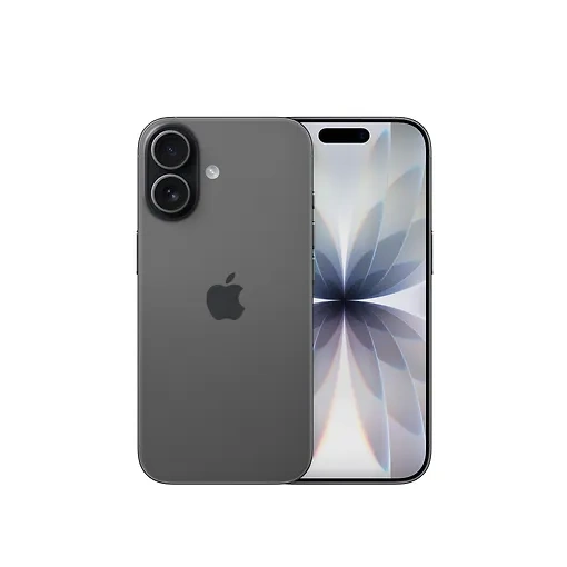 Apple iPhone 17 256GB Black 2 Apple iPhone 17 256GB Black 2