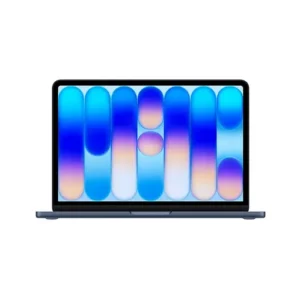 Apple MacBook Neo 13″ 8GB/256GB Indigo 2026 -kannettava