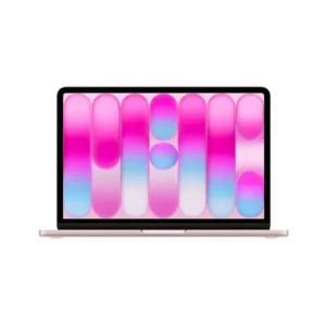 Apple MacBook Neo 13″ 8GB/256GB Blush 2026 -kannettava 2