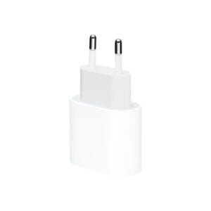 Apple 20W USB-C Power Adapter -seinälaturi