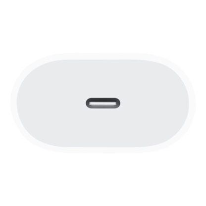 Apple 20 W USB-C virtalähde 4