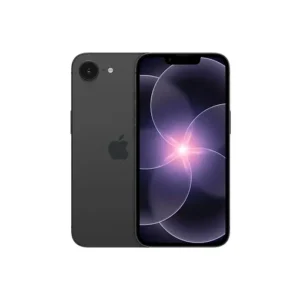 Apple iPhone 17e 256GB Black