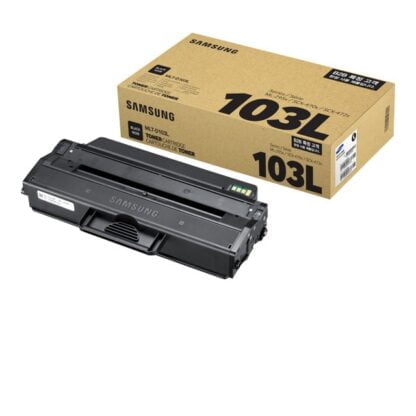 Samsung MLT-D103L tulostuskasetti 2