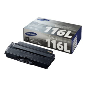 Samsung MLT-D116L (SU828A) tulostuskasetti