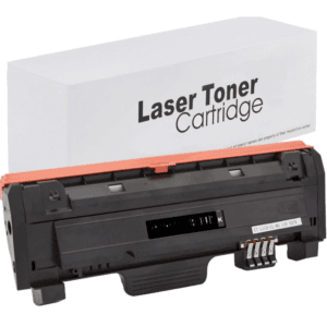 Korvaava MLT-D116L musta lasertulostuskasetti