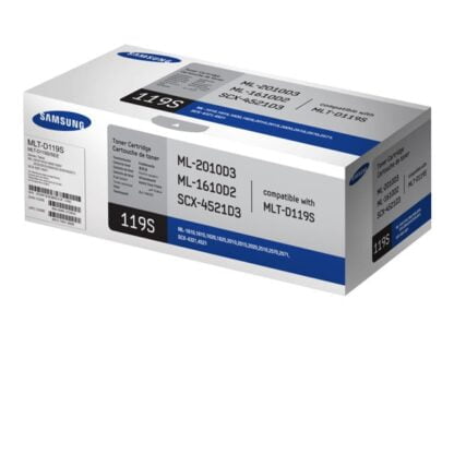 Samsung MLT-D119S tulostuskasetti 2
