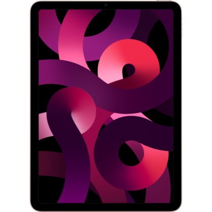 Apple iPad Air 10.9 (5. sukupolvi) 256GB Wi-Fi + Cellular Pink 2