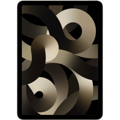 Apple iPad Air 10.9 (5. sukupolvi) 256GB Wi-Fi Starlight 2