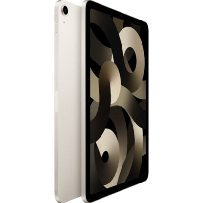 Apple iPad Air 10.9 (5. sukupolvi) 256GB Wi-Fi Starlight 4