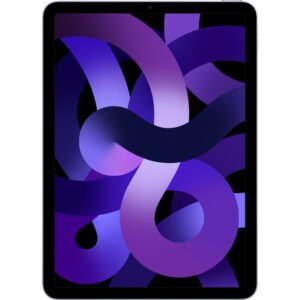 Apple iPad Air 10.9 (5. sukupolvi) 256GB Wi-Fi + Cellular Purple