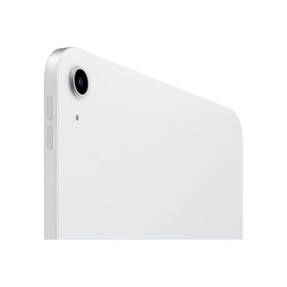 Apple iPad 10.9 (10. sukupolvi) 64GB Wi-Fi + Cellular Silver 5