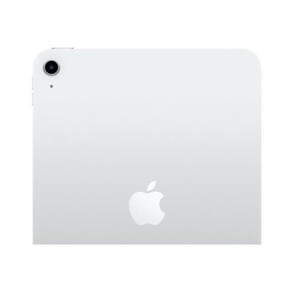 Apple iPad 10.9 (10. sukupolvi) 64GB Wi-Fi + Cellular Silver 6