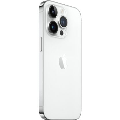 Apple iPhone 14 Pro 256GB Silver 3