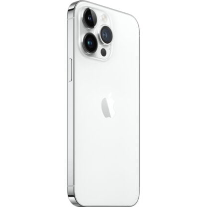 Apple iPhone 14 Pro Max 1TB Silver 3