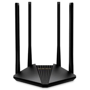 Mercusys MR30G AC1200 Dual-Band -WiFi-reititin