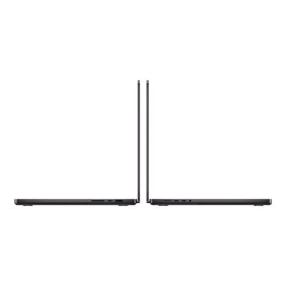 Apple MacBook Pro 16.2″ M3 Max 1TB Space Black 2023 -kannettava 3