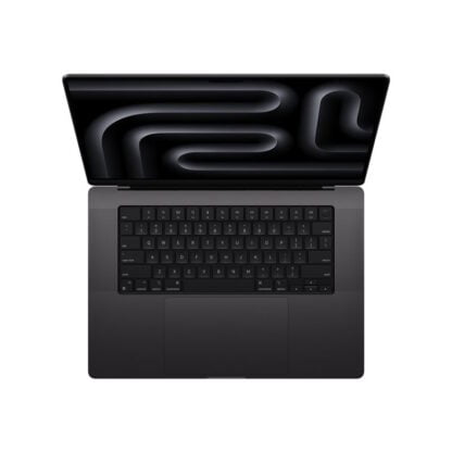 Apple MacBook Pro 16.2″ M3 Max 1TB Space Black 2023 -kannettava 4