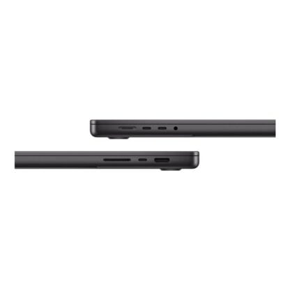 Apple MacBook Pro 16.2″ M3 Max 1TB Space Black 2023 -kannettava 6