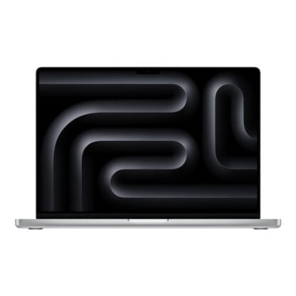 Apple MacBook Pro 16.2″ M3 Max 1TB Silver 2023 -kannettava 2