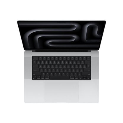 Apple MacBook Pro 16.2″ M3 Max 1TB Silver 2023 -kannettava 4