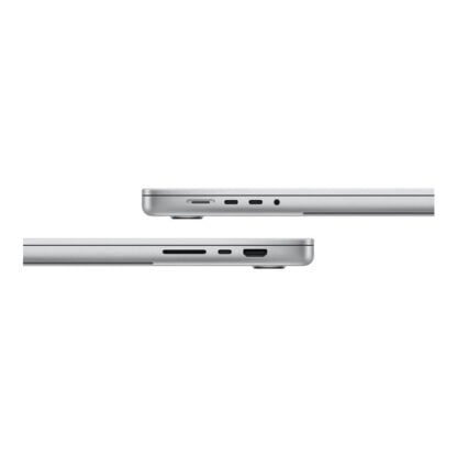 Apple MacBook Pro 16.2″ M3 Max 1TB Silver 2023 -kannettava 6