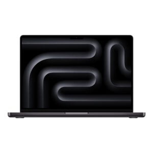 Apple MacBook Pro 14.2″ M3 Max 1TB Space Black 2023 -kannettava