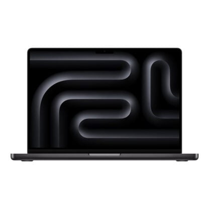 Apple MacBook Pro 14.2″ M3 Max 1TB Space Black 2023 -kannettava 2
