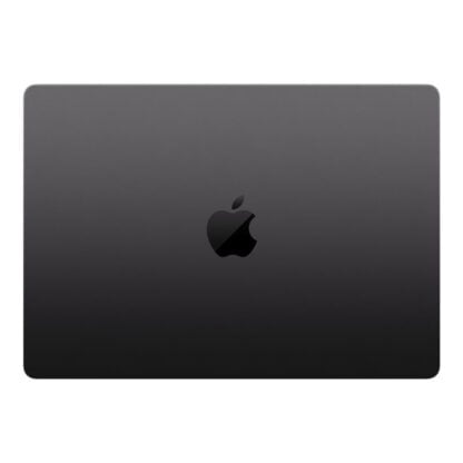 Apple MacBook Pro 14.2″ M3 Max 1TB Space Black 2023 -kannettava 5