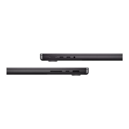 Apple MacBook Pro 14.2″ M3 Max 1TB Space Black 2023 -kannettava 6