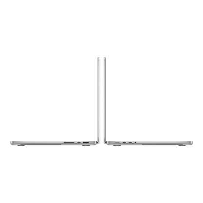 Apple MacBook Pro 14.2″ M3 Max 1TB Silver 2023 -kannettava 3