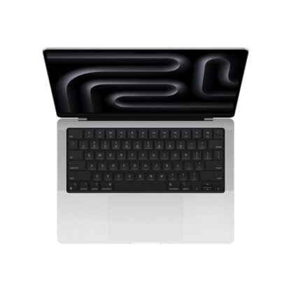 Apple MacBook Pro 14.2″ M3 Max 1TB Silver 2023 -kannettava 4