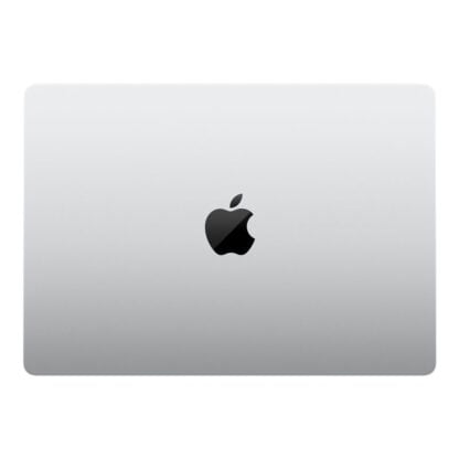 Apple MacBook Pro 14.2″ M3 Max 1TB Silver 2023 -kannettava 5