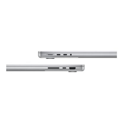 Apple MacBook Pro 14.2″ M3 Max 1TB Silver 2023 -kannettava 6