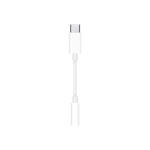 Apple USB-C to 3.5 mm -kuulokeliitäntäsovitin